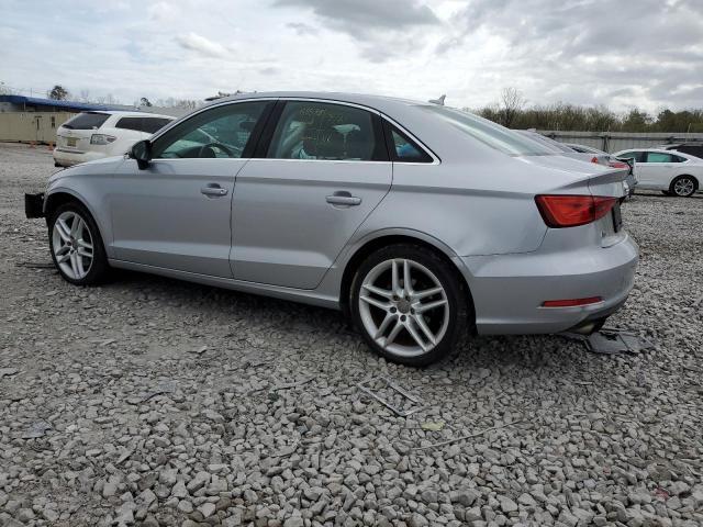 Photo 2 from auction – 2015 AUDI A3 PREMIUM with VIN WAUCCGFF2F1089790