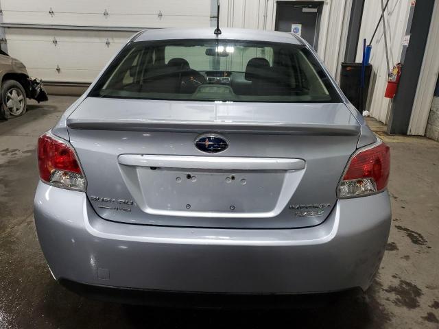 Photo 6 from auction – 2016 SUBARU IMPREZA PR with VIN JF1GJAB6XGH002018