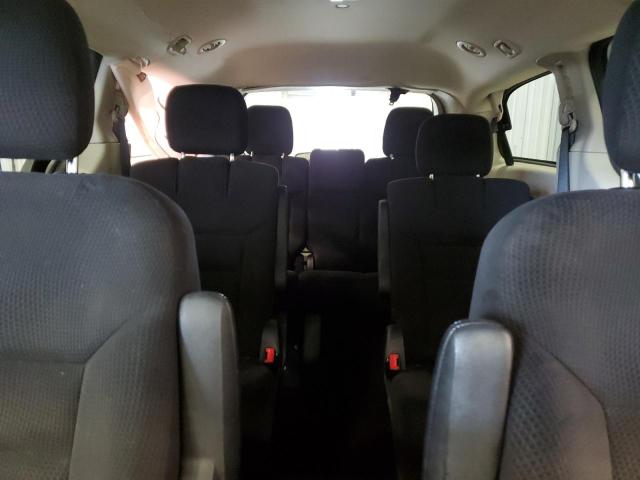 Photo 10 from auction – 2014 DODGE GRAND CARA with VIN 2C4RDGBG7ER378571