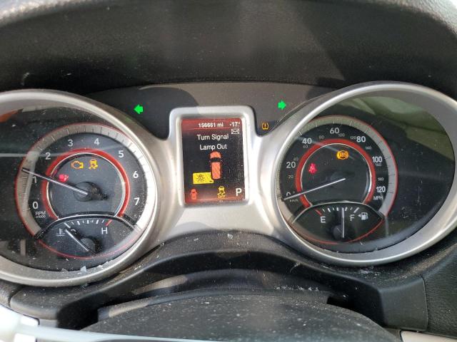 Photo 9 from auction – 2014 DODGE JOURNEY SX with VIN 3C4PDCBG9ET270630