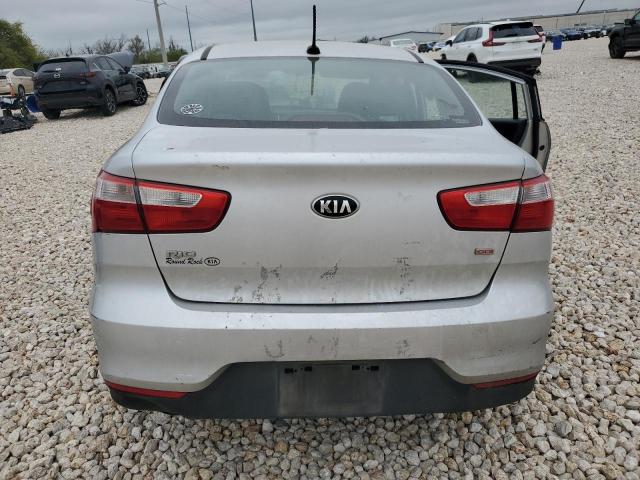 Photo 6 from auction – 2017 KIA RIO LX with VIN KNADM4A38H6049412