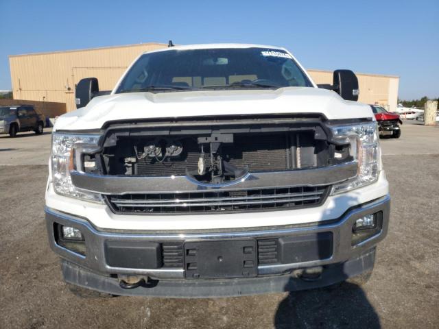 Photo 5 from auction – 2019 FORD F150 SUPER with VIN 1FTEW1E52KFA74177