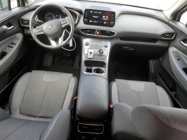 Photo 8 from auction – 2023 HYUNDAI SANTA FE S with VIN 5NMS14AJ1PH500537