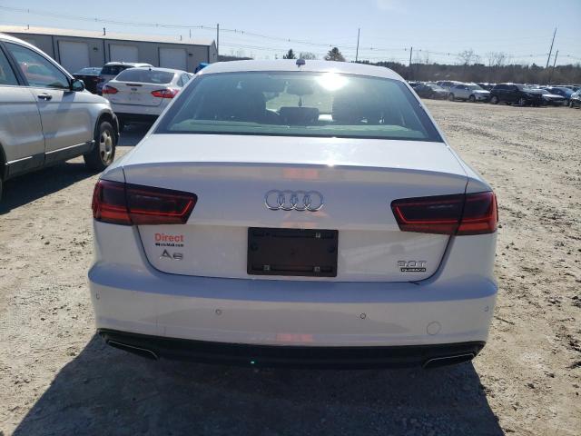 Photo 6 from auction – 2016 AUDI A6 PRESTIG with VIN WAUHGAFC7GN159341