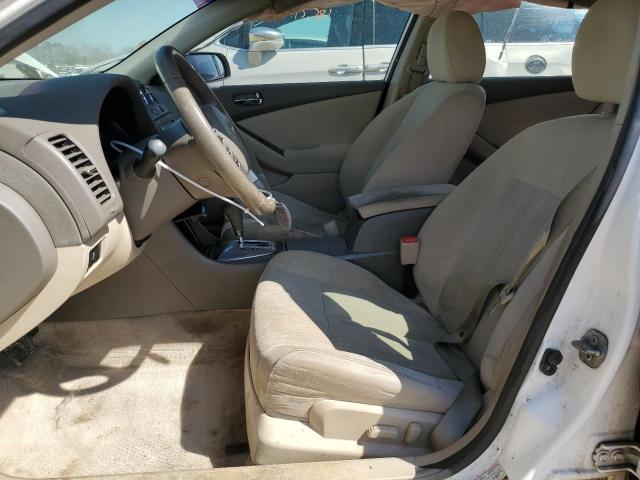 Photo 7 from auction – 2012 NISSAN ALTIMA SR with VIN 1N4BL2AP2CC161093