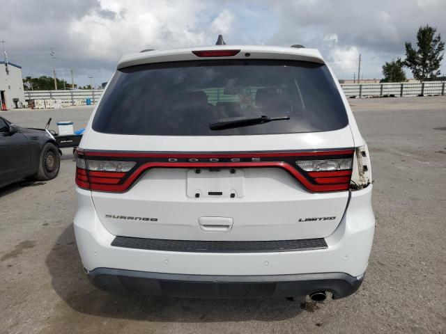 Photo 6 from auction – 2015 DODGE DURANGO LI with VIN 1C4RDHDG5FC737347
