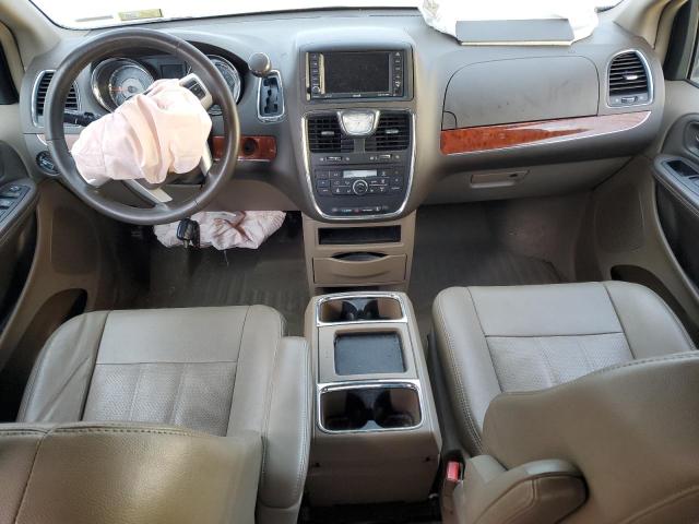 Photo 8 from auction – 2015 CHRYSLER TOWN & COU with VIN 2C4RC1CG0FR753569