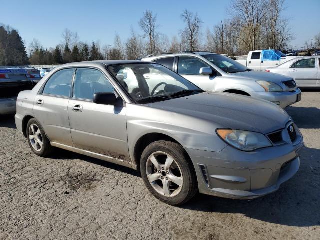 Photo 4 from auction – 2006 SUBARU IMPREZA 2. with VIN JF1GD67636H514361