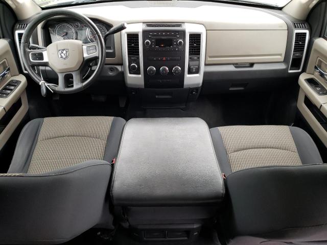 Photo 8 from auction – 2009 DODGE RAM 1500 with VIN 1D3HV13TX9S770120