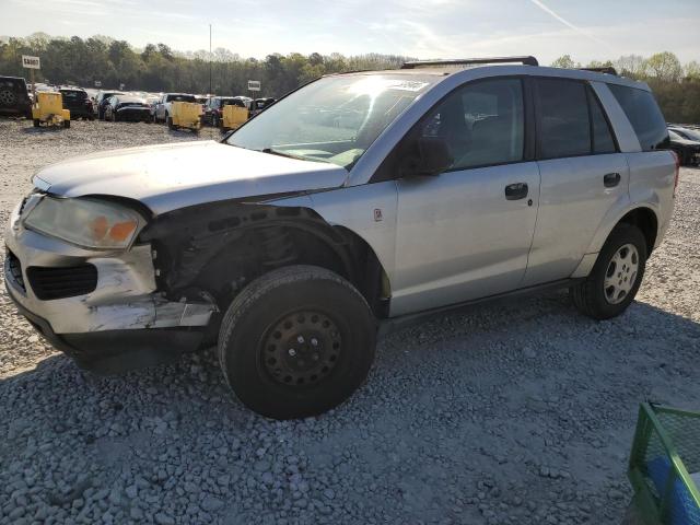 SATURN VUE 2006 with VIN 5GZCZ33D46S870977 - Photo from auction