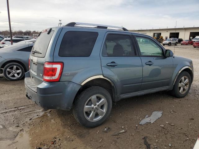 Photo 3 from auction – 2012 FORD ESCAPE LIM with VIN 1FMCU9EGXCKB51668