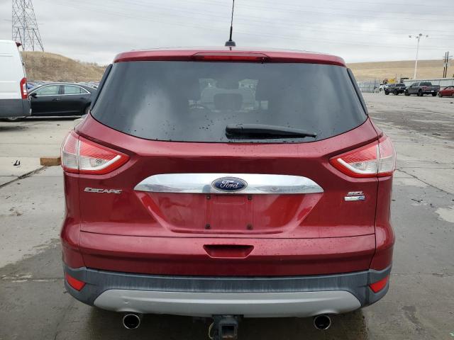 Photo 6 from auction – 2013 FORD ESCAPE SEL with VIN 1FMCU9H91DUC96035