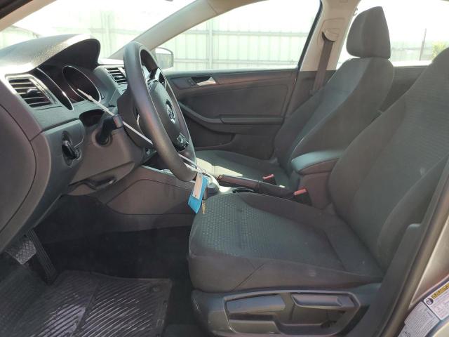 Photo 7 from auction – 2015 VOLKSWAGEN JETTA BASE with VIN 3VW2K7AJ2FM417030