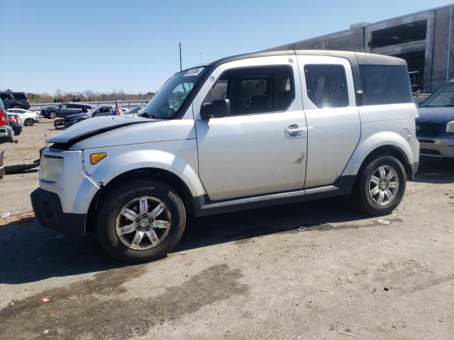 Photo 1 from auction – 2006 HONDA ELEMENT EX with VIN 5J6YH28716L019831