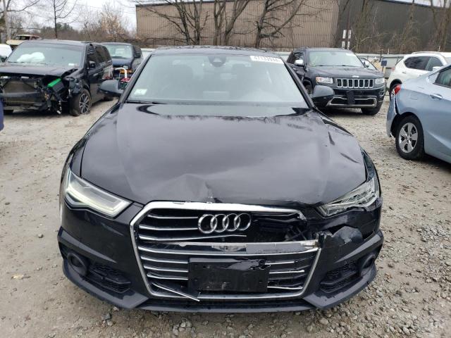 Photo 5 from auction – 2017 AUDI A6 PREMIUM with VIN WAUF2AFC9HN114697