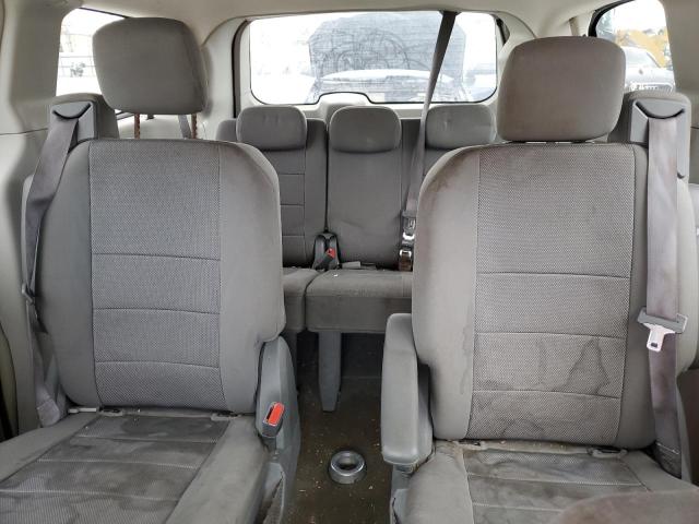 Photo 10 from auction – 2008 DODGE GRAND CARA with VIN 1D8HN54P38B173960
