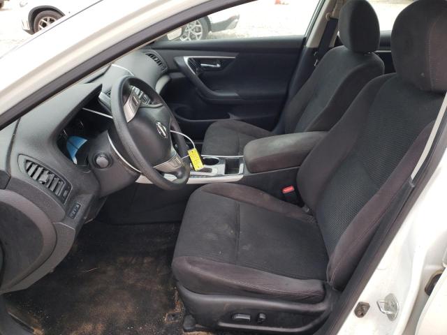 Photo 7 from auction – 2014 NISSAN ALTIMA 2.5 with VIN 1N4AL3AP0EC180715