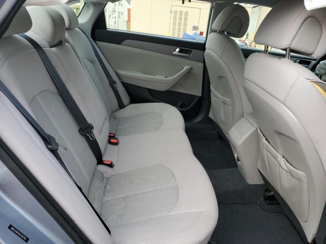 Photo 10 from auction – 2016 HYUNDAI SONATA SE with VIN 5NPE24AF9GH336799