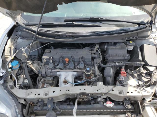 Photo 11 from auction – 2015 HONDA CIVIC EXL with VIN 2HGFG3B03FH522471