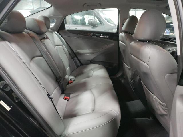 Photo 10 from auction – 2011 HYUNDAI SONATA SE with VIN 5NPEC4AC6BH098745