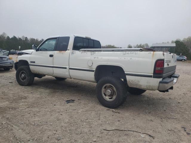 Photo 2 from auction – 1997 DODGE RAM 2500 with VIN 3B7KF23D0VM551860