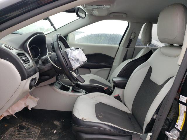 Foto 7 de la subasta – 2018 JEEP COMPASS LA con VIN 3C4NJCBB6JT127665