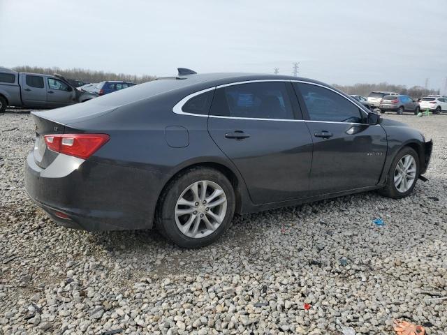 Photo 3 from auction – 2016 CHEVROLET MALIBU LT with VIN 1G1ZE5ST7GF196497