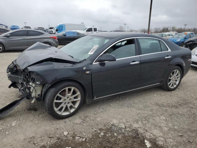 CHEVROLET MALIBU LTZ 2008 with VIN 1G1ZK57718F178647 - Photo from auction