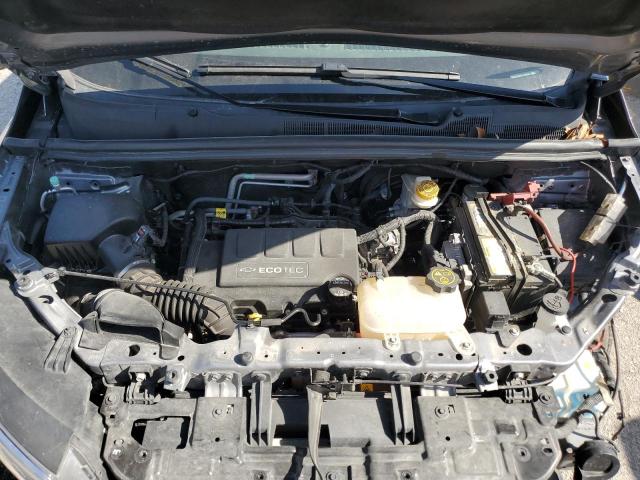 Photo 11 from auction – 2020 CHEVROLET TRAX LS with VIN 3GNCJKSB2LL227743