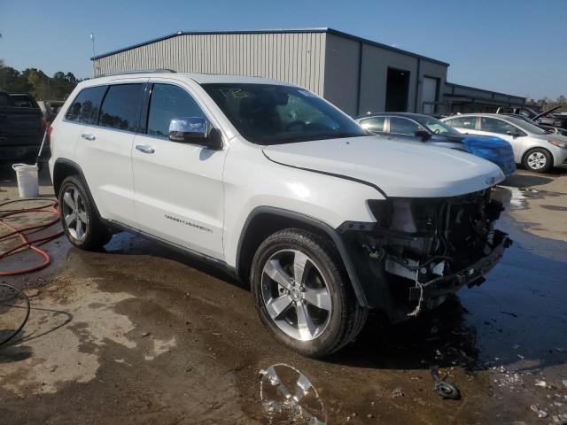 Photo 4 from auction – 2014 JEEP GRAND CHER with VIN 1C4RJFBG2EC567740