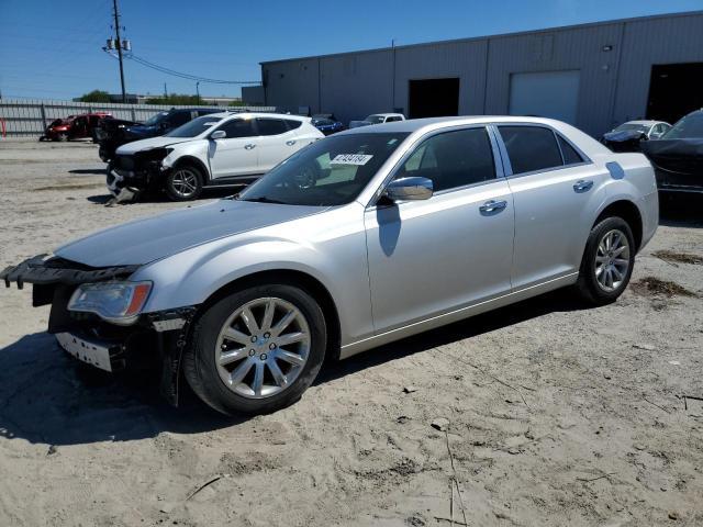 CHRYSLER 300 2012 with VIN 2C3CCACG5CH243083 - Photo from auction