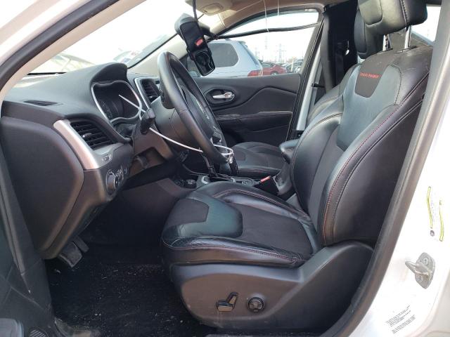 Photo 7 from auction – 2014 JEEP CHEROKEE T with VIN 1C4PJMBS3EW216561