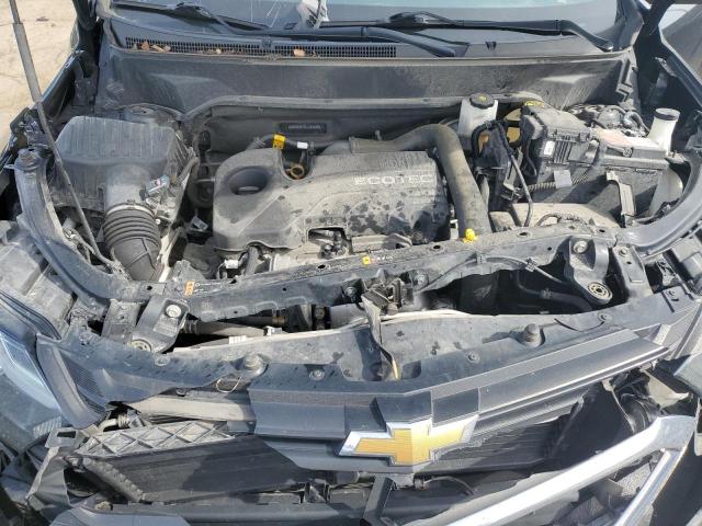 Photo 11 from auction – 2020 CHEVROLET EQUINOX LT with VIN 3GNAXUEVXLL126389