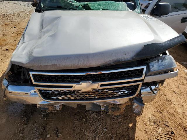 Photo 11 from auction – 2007 CHEVROLET SILVERADO with VIN 1GCEC19Z07Z103283