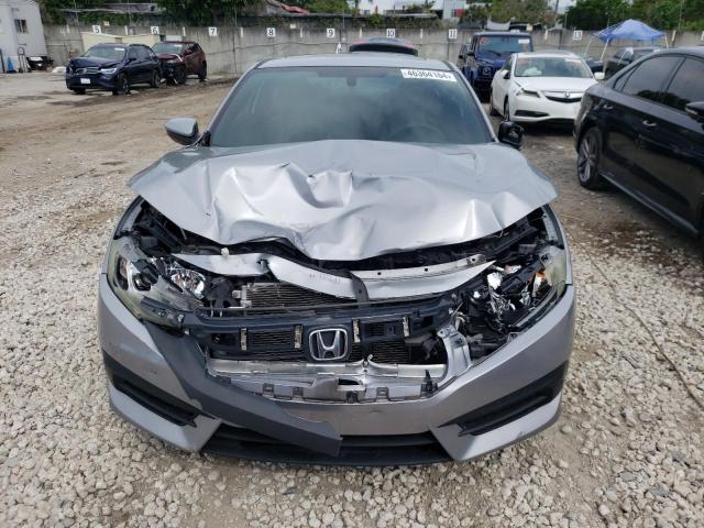 Photo 5 from auction – 2016 HONDA CIVIC LX with VIN 2HGFC4B05GH309721