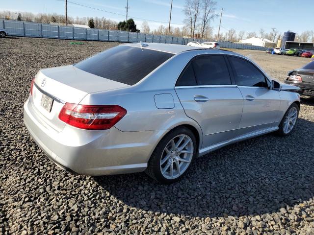 Photo 3 from auction – 2010 MERCEDES-BENZ E 350 with VIN WDDHF5GB0AA079614