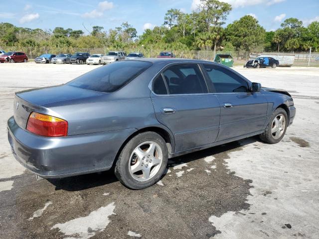 Photo 3 from auction – 2003 ACURA 3.2TL with VIN 19UUA56603A012589