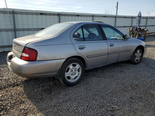 Photo 3 from auction – 2001 NISSAN ALTIMA GXE with VIN 1N4DL01A61C145615