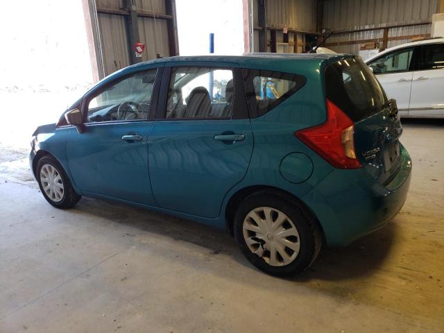 Photo 2 from auction – 2015 NISSAN VERSA NOTE with VIN 3N1CE2CP6FL351724