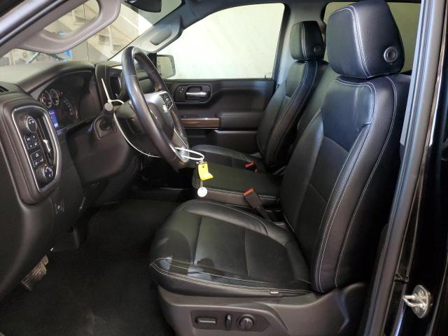 Photo 7 from auction – 2020 CHEVROLET SILVERADO with VIN 1GCUYDED1LZ204626