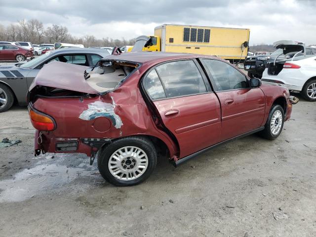 Photo 3 from auction – 2002 CHEVROLET MALIBU with VIN 1G1ND52J92M553960