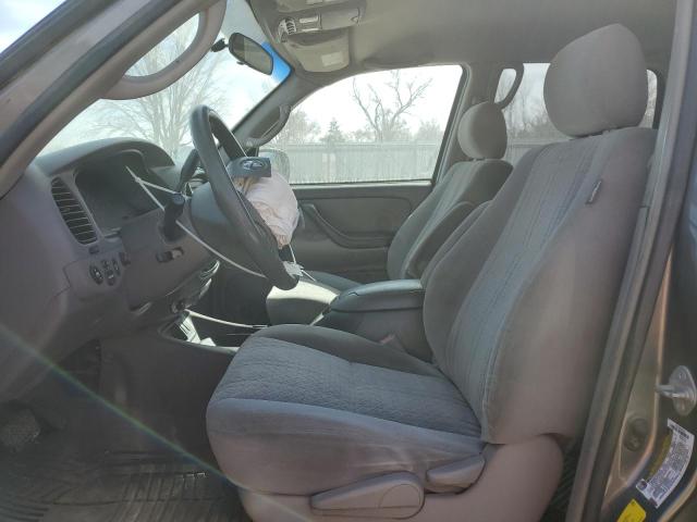 Photo 7 from auction – 2005 TOYOTA TUNDRA DOU with VIN 5TBDT44185S477162