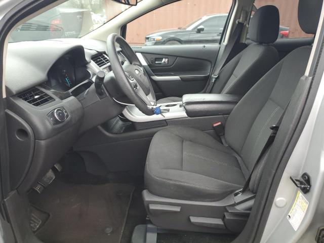 Photo 7 from auction – 2013 FORD EDGE SE with VIN 2FMDK3GC6DBB63104