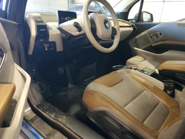 Photo 8 from auction – 2015 BMW I3 BEV with VIN WBY1Z2C53FV286515