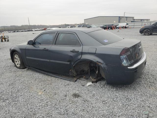 Photo 2 from auction – 2008 CHRYSLER 300 LIMITE with VIN 2C3KA33G38H109550