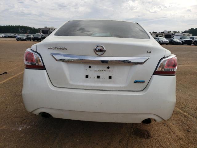 Photo 6 from auction – 2014 NISSAN ALTIMA 2.5 with VIN 1N4AL3AP4EC185545
