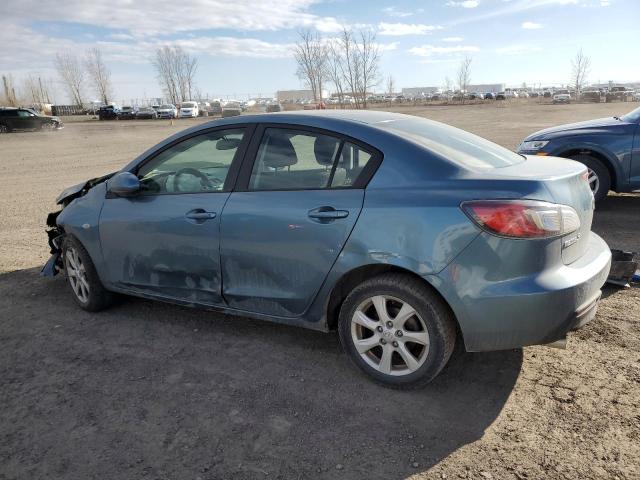 Photo 2 from auction – 2010 MAZDA 3 I with VIN JM1BL1SF9A1192876