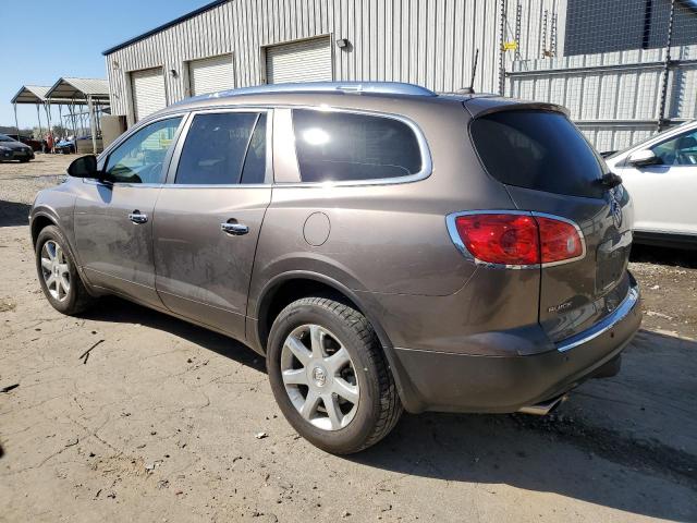 Photo 2 from auction – 2010 BUICK ENCLAVE CX with VIN 5GALRCED8AJ138205