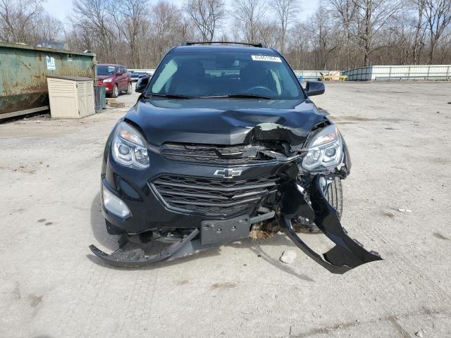 Photo 5 from auction – 2017 CHEVROLET EQUINOX LT with VIN 2GNALCEK2H1601098