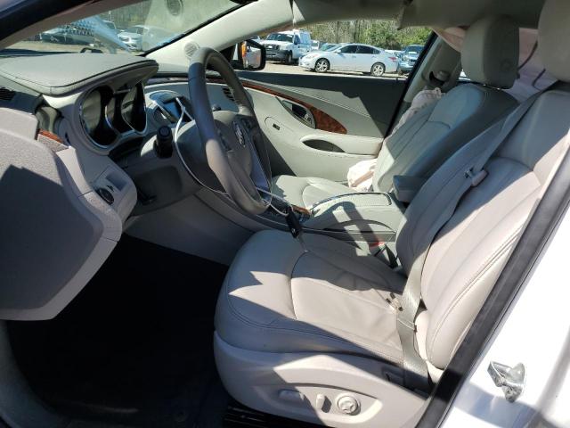 Photo 7 from auction – 2012 BUICK LACROSSE with VIN 1G4GC5E36CF302508